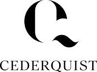 Logo Advokatfirman Cederquist