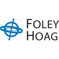 Logo Foley Hoag