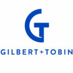 Gilbert + Tobin logo