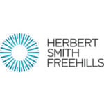 Herbert Smith Freehills LLP logo