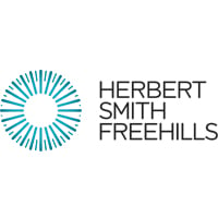 Herbert Smith Freehills LLP logo