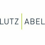 LUTZ | ABEL RECHTSANWALTS PARTG MBB logo