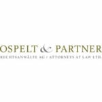 Ospelt & Partner Attorneys at Law Ltd. logo