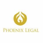 Phoenix Legal logo