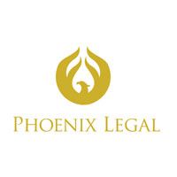 Logo Phoenix Legal