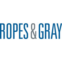 Logo Ropes & Gray
