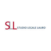 Studio Legale Lauro Logo