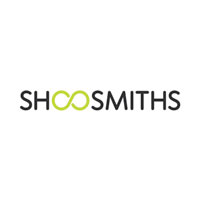 Logo Shoosmiths LLP