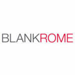 Blank Rome LLP logo
