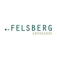 Logo Felsberg Advogados