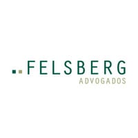 Felsberg Advogados logo