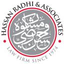 Logo Hassan Radhi & Associates