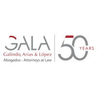 Galindo, Arias & López Logo