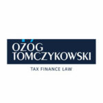 Ożóg Tomczykowski logo