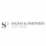 Sagias and Partners Law Firm logo