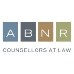 ABNR Counsellors at Law logo