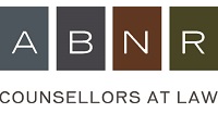 ABNR Counsellors at Law logo