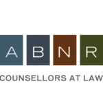 ABNR Counsellors at Law logo