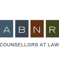 Logo ABNR Counsellors at Law