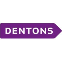 Logo Dentons