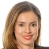 Maria Cecilia Reyes photo