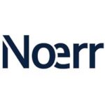 Noerr s.r.o. logo