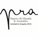 PRA-Raposo, Sá Miranda & Associados, Sociedade de Advogados RL logo