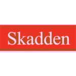 Skadden, Arps, Slate, Meagher & Flom logo