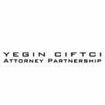 Yegin Çiftçi Attorney Partnership logo