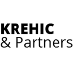 Krehić & Partners in cooperation with Deloitte Legal logo