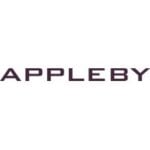 Appleby logo