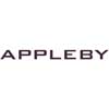 Appleby logo