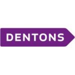 Dentons logo