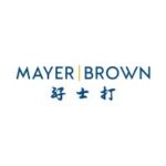 Mayer Brown logo