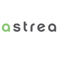 Logo ASTREA BV CVBA