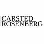 Carsted Rosenberg logo