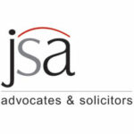 J. Sagar Associates logo