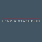 Lenz & Staehelin logo