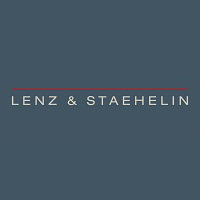 Logo Lenz & Staehelin