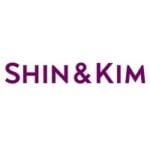 Shin & Kim logo