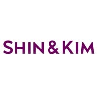 Logo Shin & Kim