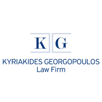 Logo Kyriakides Georgopoulos Law Firm