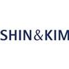 Shin & Kim logo