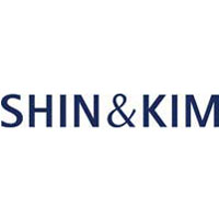 Shin & Kim Logo