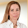 Dr Victoria Mertikopoulou photo