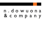 N. Dowuona & Company logo