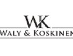Waly & Koskinen Attorneys Ltd. logo