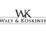 Waly & Koskinen Attorneys Ltd. logo