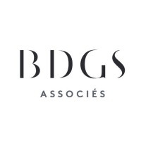 Logo BDGS Associés