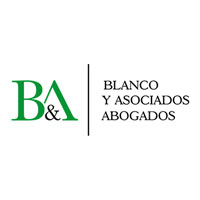 Blanco & Asociados Abogados Logo